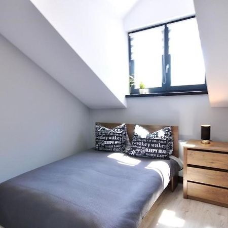 Apartament nad Kamienną Szklarska Poreba Extérieur photo