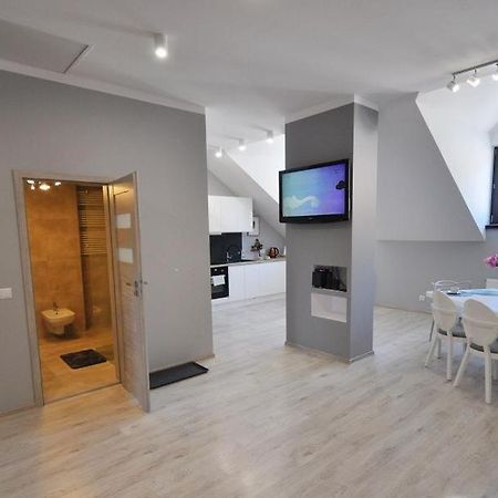 Apartament nad Kamienną Szklarska Poreba Extérieur photo