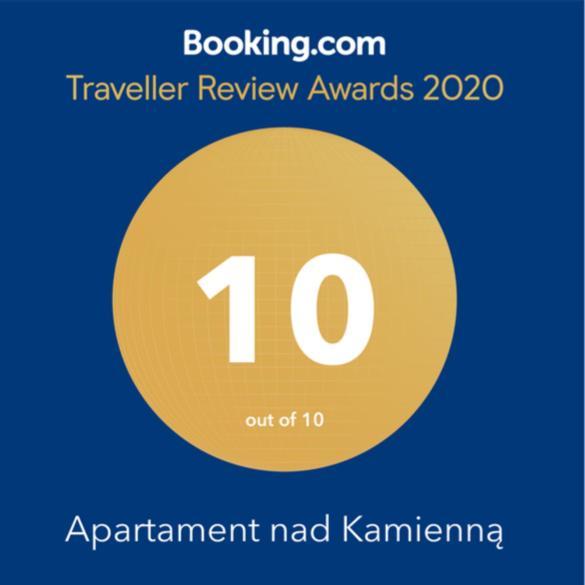 Apartament nad Kamienną Szklarska Poreba Extérieur photo