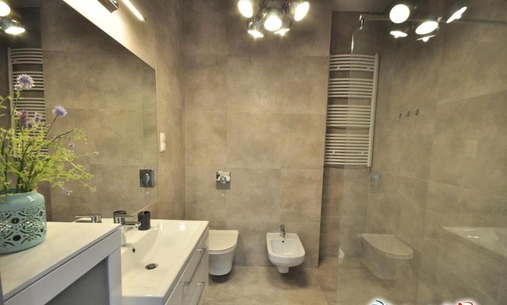 Apartament nad Kamienną Szklarska Poreba Extérieur photo