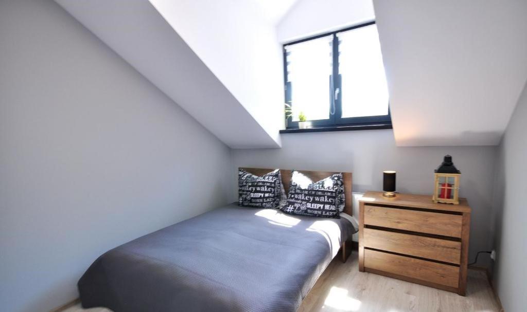 Apartament nad Kamienną Szklarska Poreba Extérieur photo