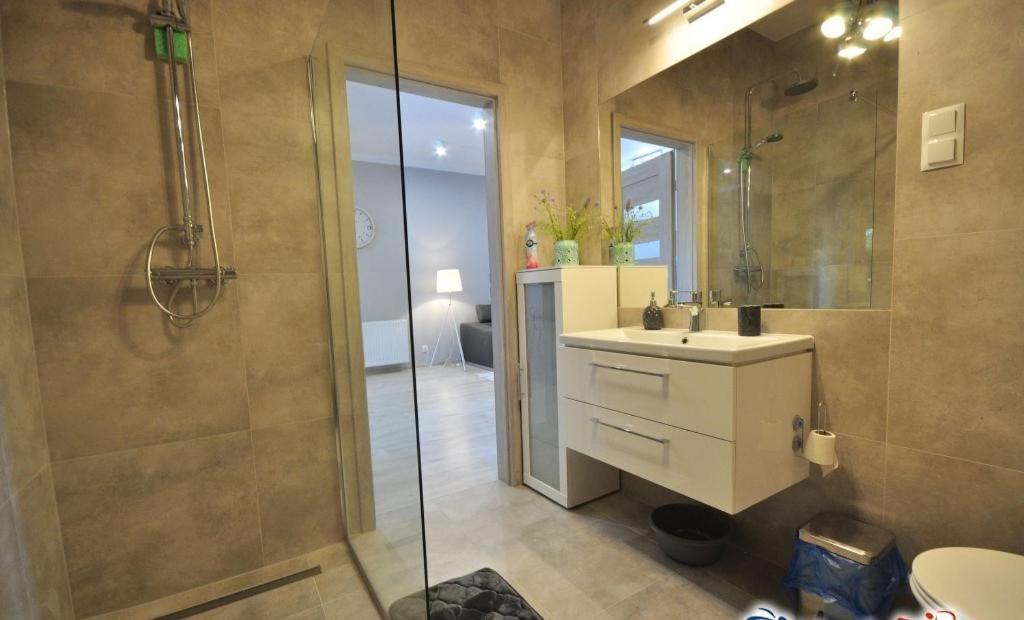 Apartament nad Kamienną Szklarska Poreba Extérieur photo