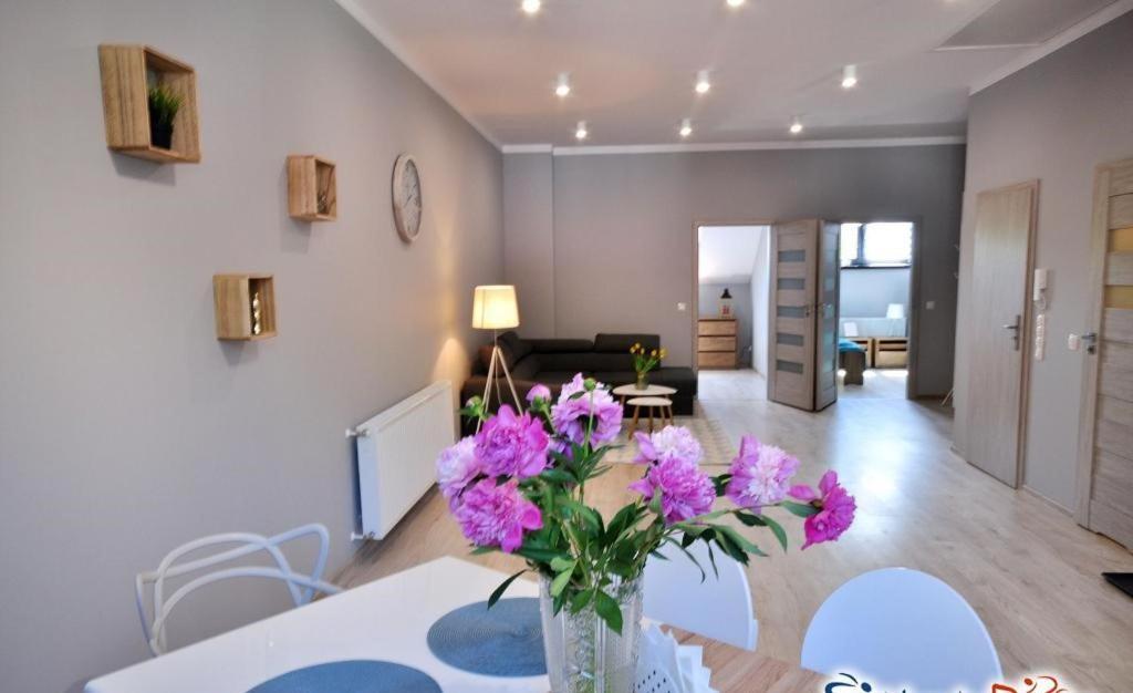 Apartament nad Kamienną Szklarska Poreba Extérieur photo