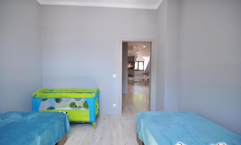 Apartament nad Kamienną Szklarska Poreba Extérieur photo