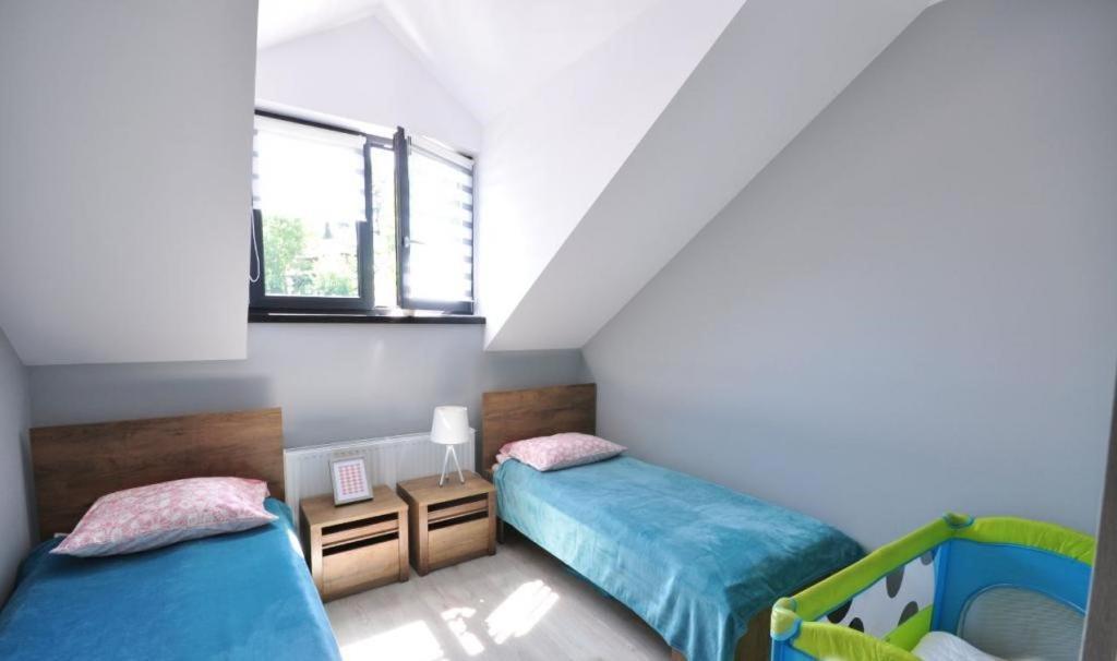 Apartament nad Kamienną Szklarska Poreba Extérieur photo